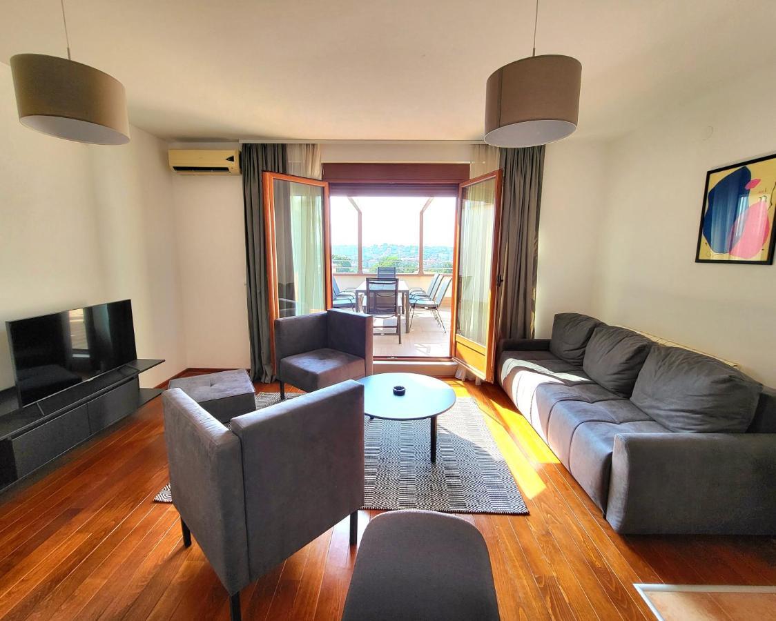 Relax Lux Apartment Vrnjačka Banja Exterior foto