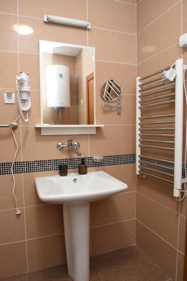 Relax Lux Apartment Vrnjačka Banja Exterior foto