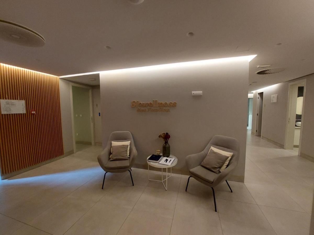 Relax Lux Apartment Vrnjačka Banja Exterior foto