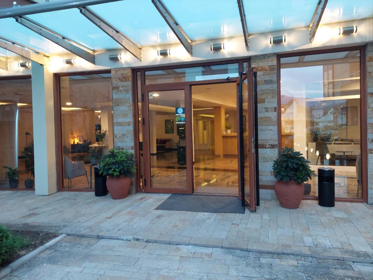 Relax Lux Apartment Vrnjačka Banja Exterior foto